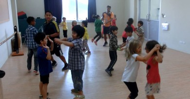 Dance