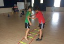 Sharing The Planet – Challenges faced by children